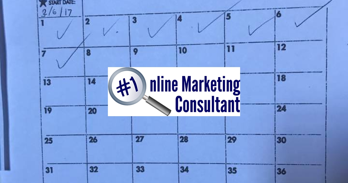 66 Day Challenge Habit The One Thing Book Gary Keller Online