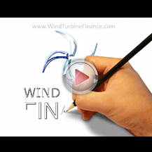 Wind Turnbine Finance Video