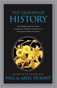 The-Lessons-of-History-Will-Durant