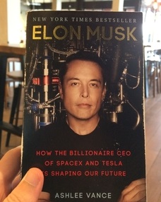 Elon Musk: How The Billionaire CEO of SpaceX and Tesla is Shaping Our Future
