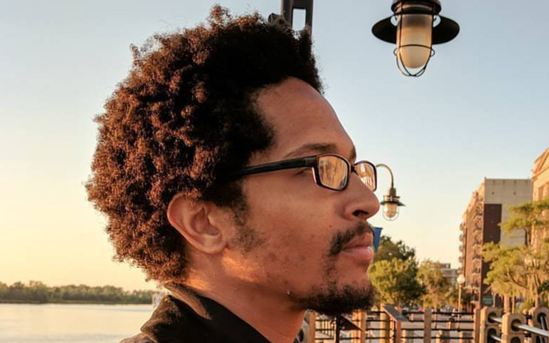 Tech startup, Philosopher & TEDx Speaker Devon Scott | BEN’S BUSINESS PODCAST #8