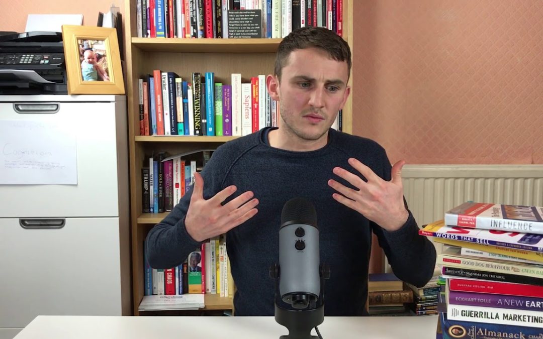 How to turn Traffic Into Sales & Make Money $$$ – BEN’S BUSINESS PODCAST #6