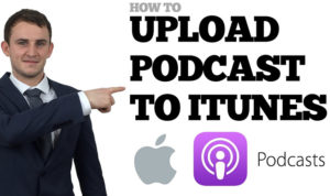 How To Upload Podcast to Libsyn & iTunes
